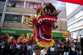 Le Têt fêté par la communauté vietnamienne à l'étranger